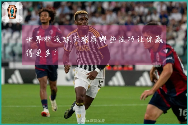 世界杯滚球买球有哪些技巧让你赢得更多？