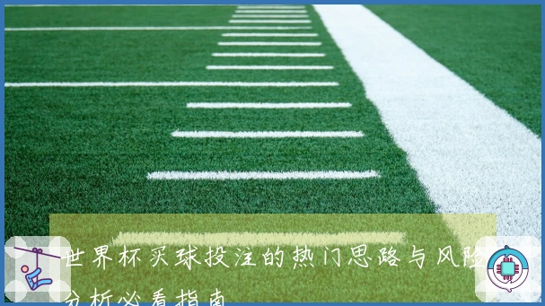 世界杯买球投注的热门思路与风险分析必看指南