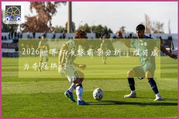 2026世界杯滚球前景分析，谁将成为夺冠热门