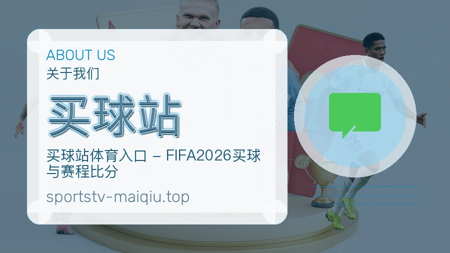 关于 买球站 团队与服务